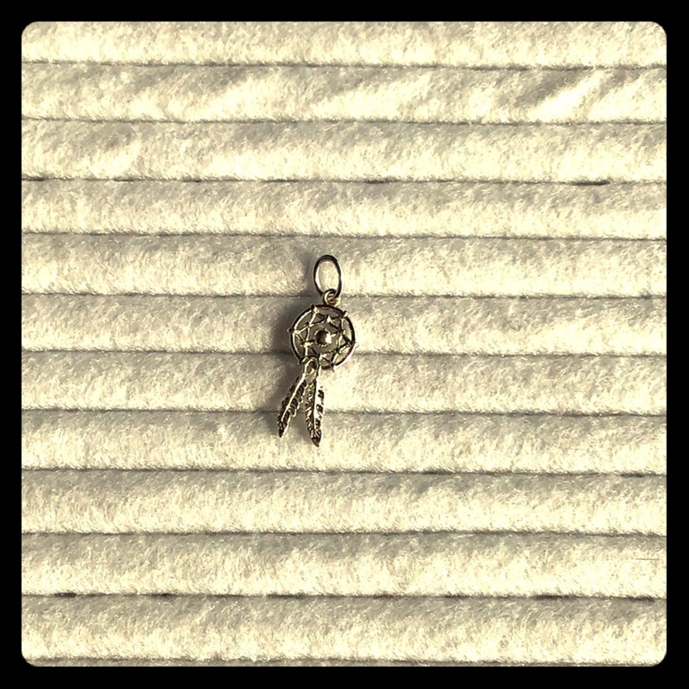 Silver Dream Catcher CORE Memento (#2)